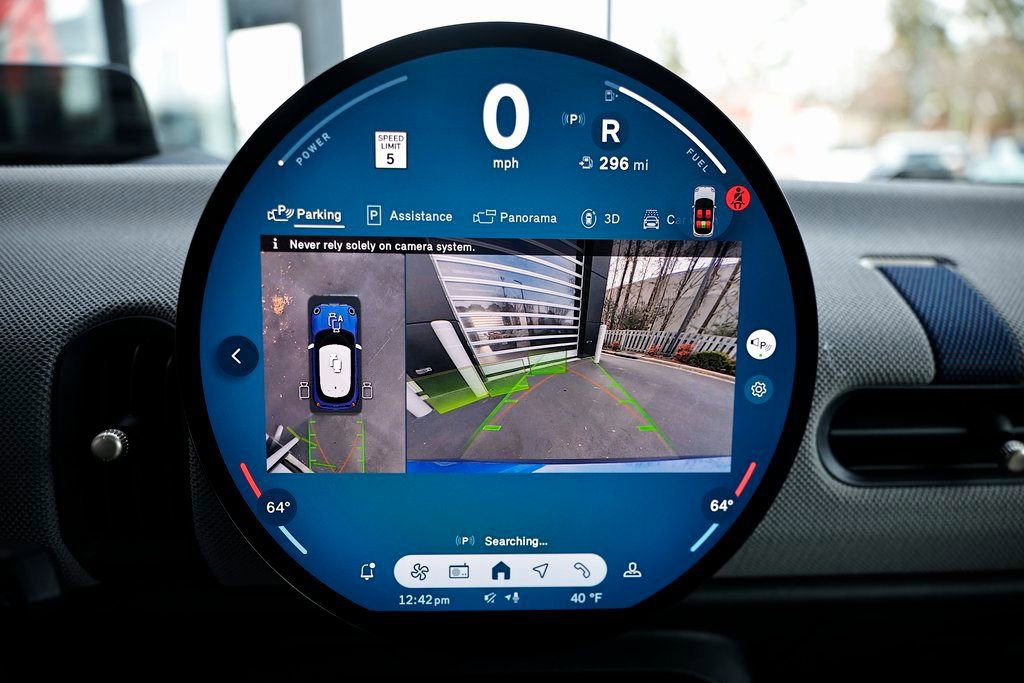 New 2026 MINI Cooper S image 35