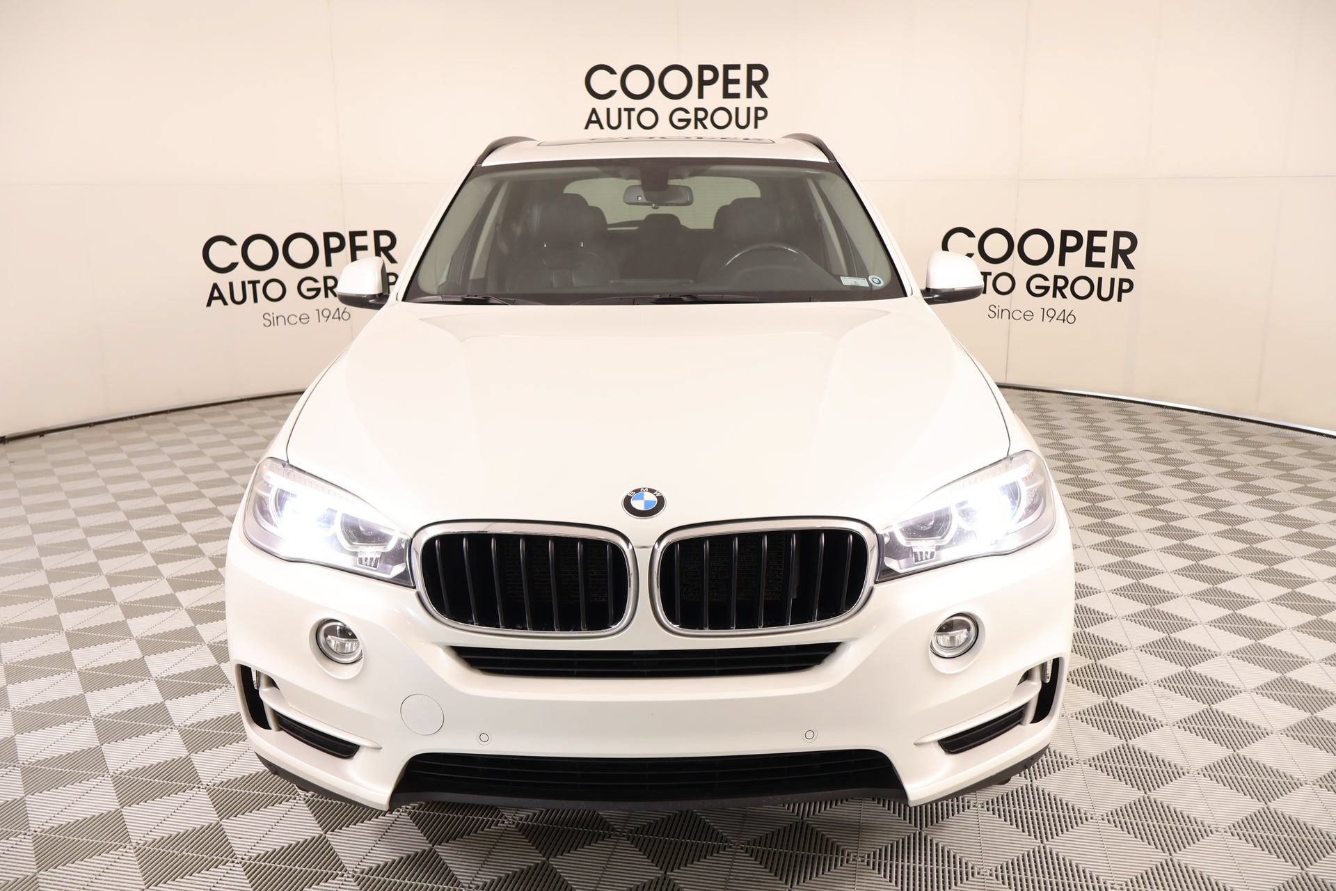 Used 2015 BMW X5 xDrive35i AWD/4WD image 10