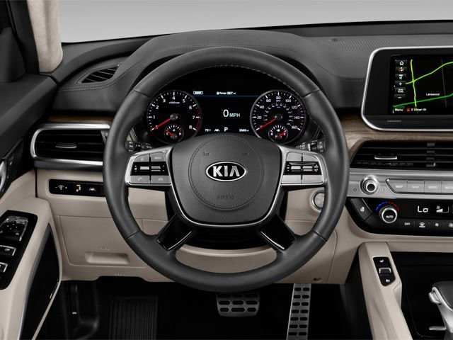 Used 2023 Kia Telluride SX X-Pro AWD/4WD image 8