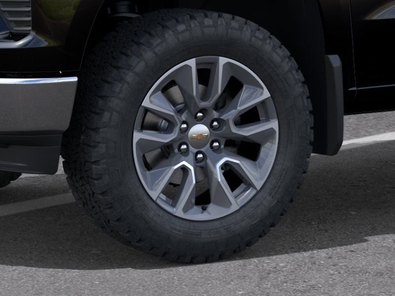 New 2026 Chevrolet Silverado 1500 LT image 33