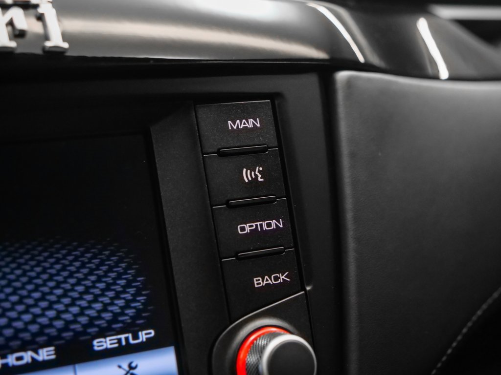 Certified 2015 Ferrari FF image 60
