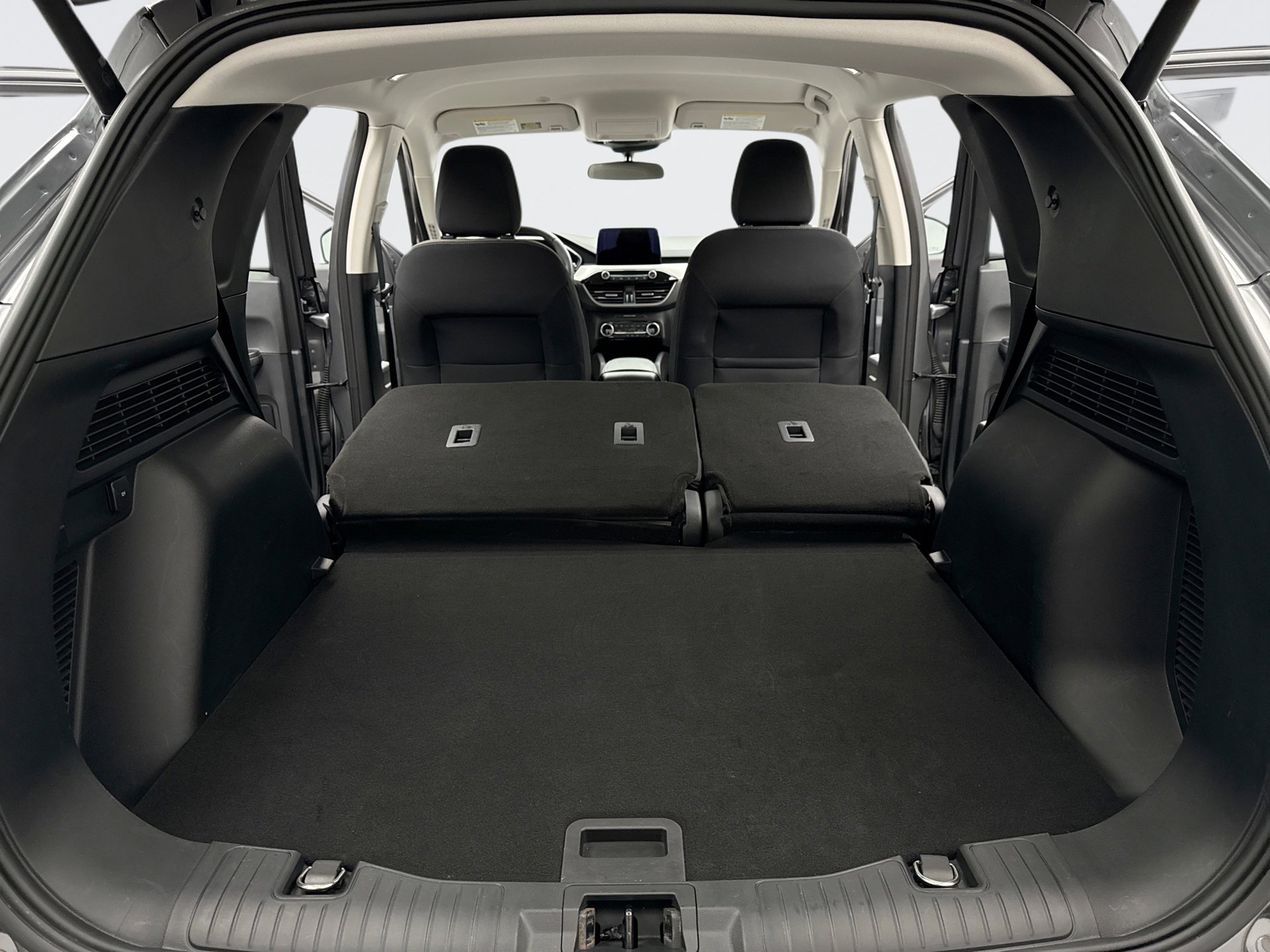 Used 2022 Ford Escape SE w/ Convenience Package image 21