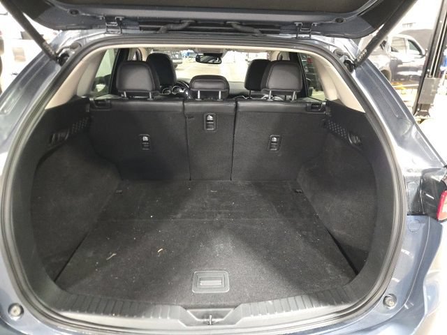 Used 2025 MAZDA CX-5 Carbon Edition AWD/4WD image 11