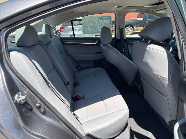 Used 2019 Subaru Legacy 2.5i Limited w/ Popular Package #2A AWD/4WD image 15