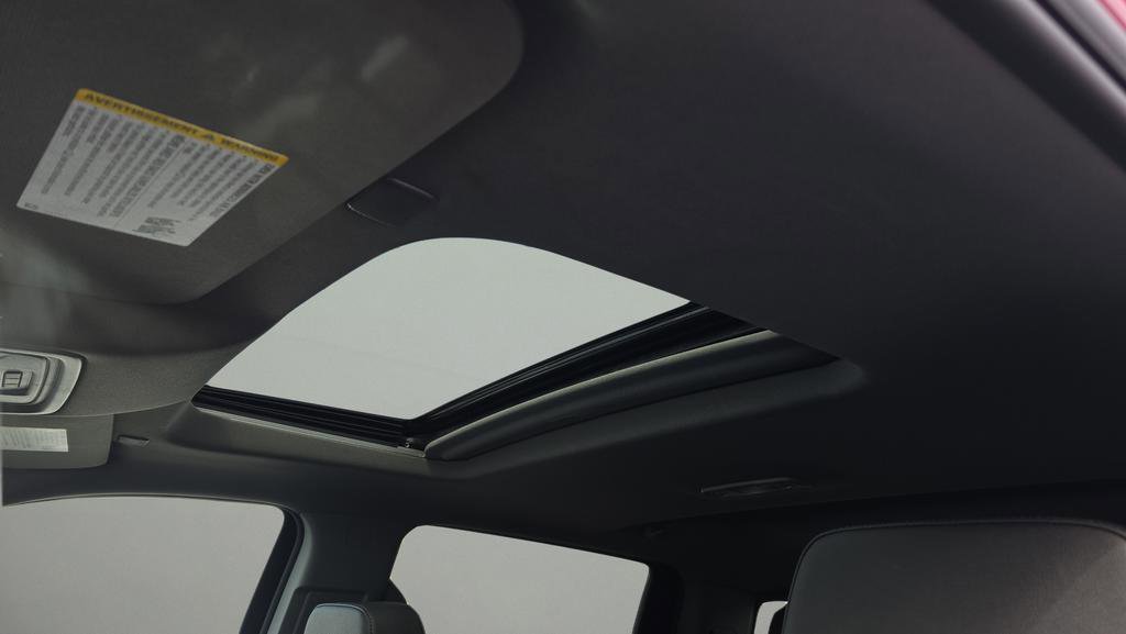 Used 2025 Chevrolet Silverado 1500 LTZ w/ LTZ Premium Package image 12