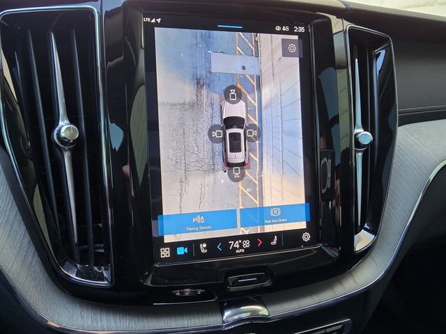 Used 2025 Volvo XC60 T8 Ultra w/ Protection Package Premier image 42