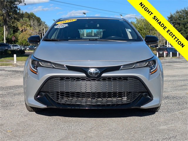 Used 2020 Toyota Corolla SE image 9