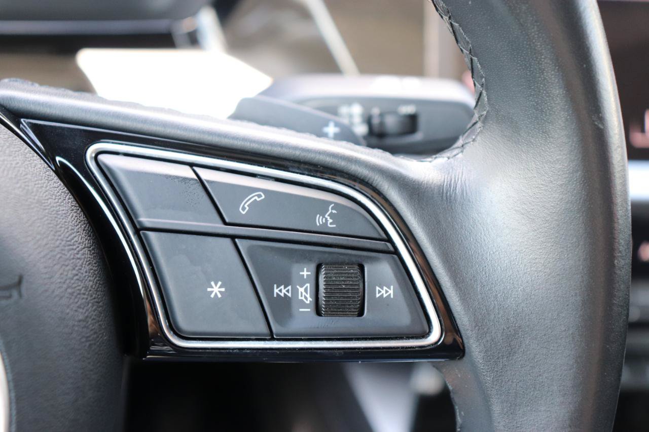 Used 2024 Audi A3 2.0T Premium FWD image 31