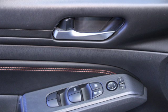 Used 2021 Nissan Altima 2.5 SR image 16