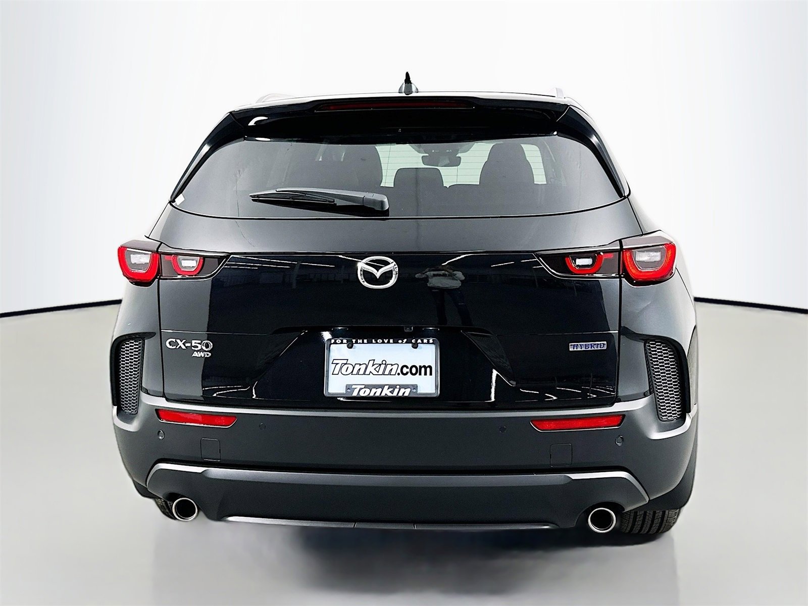 New 2026 MAZDA CX-50 2.5 Hybrid w/ Weather Package image 6