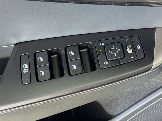 New 2025 Kia EV6 Light w/ Light LR Technology Package image 20