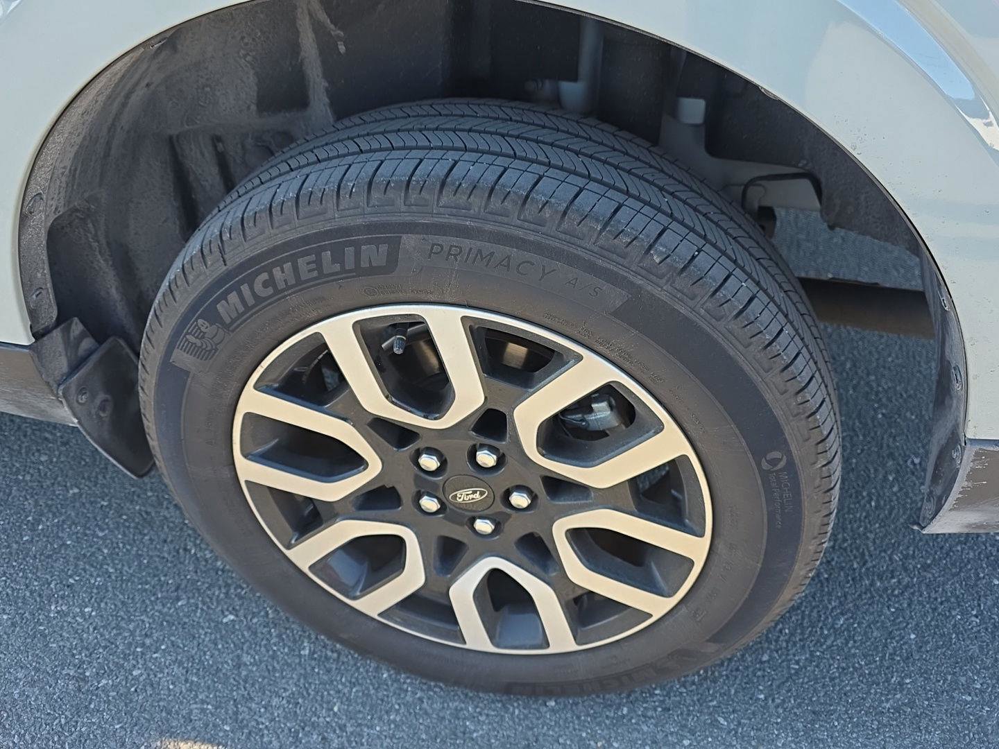 Used 2024 Ford Maverick Lariat w/ 4K Tow Package image 26