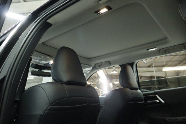New 2026 Mitsubishi Outlander SE FWD image 22