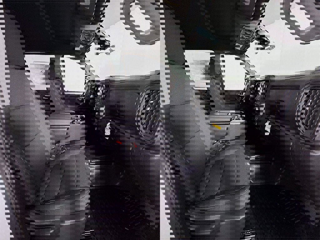 New 2026 GMC Sierra 3500 Pro image 19