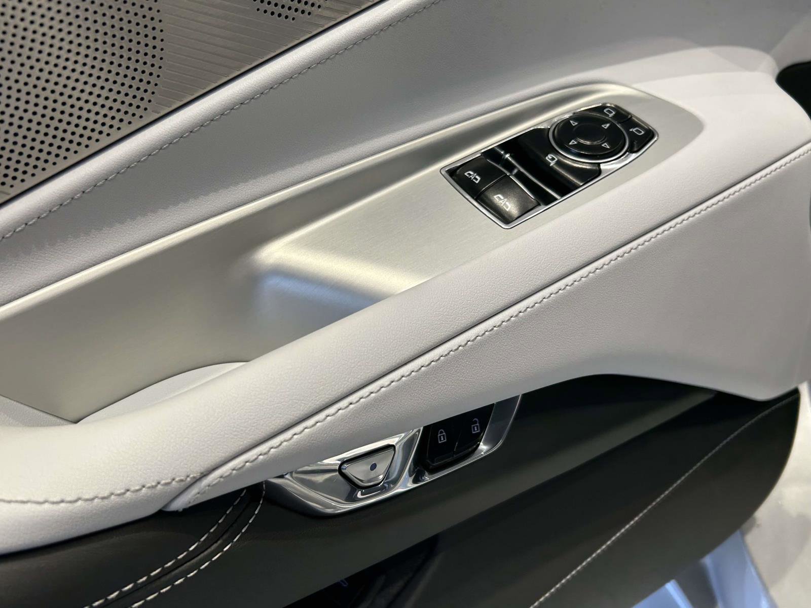 New 2026 Chevrolet Corvette 2LT w/ Z51 Performance Package image 16