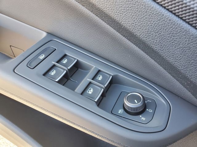 New 2026 Volkswagen GTI Autobahn image 31