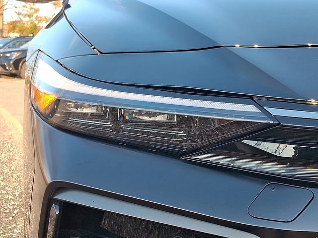 Used 2025 Hyundai Elantra N image 9