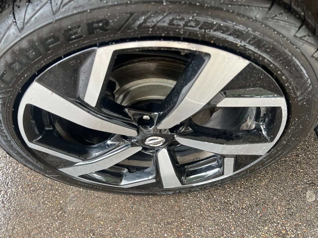 Used 2020 Nissan Rogue Sport SL w/ Premium Package AWD/4WD image 42