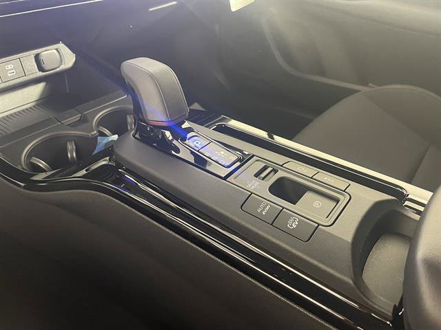 New 2026 Toyota Prius Plug-In Hybrid FWD image 20