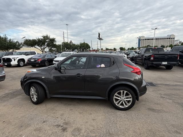 Used 2013 Nissan Juke S image 9