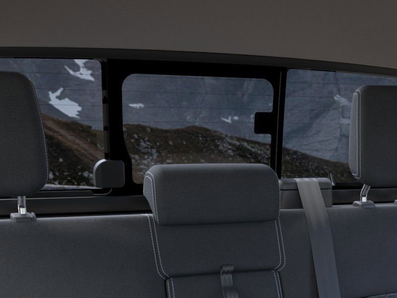 New 2025 Ford Ranger XLT w/ Equipment Group 301A High image 22