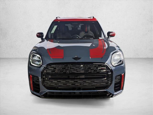 New 2026 MINI Cooper Countryman John Cooper Works w/ Comfort Package Max image 6