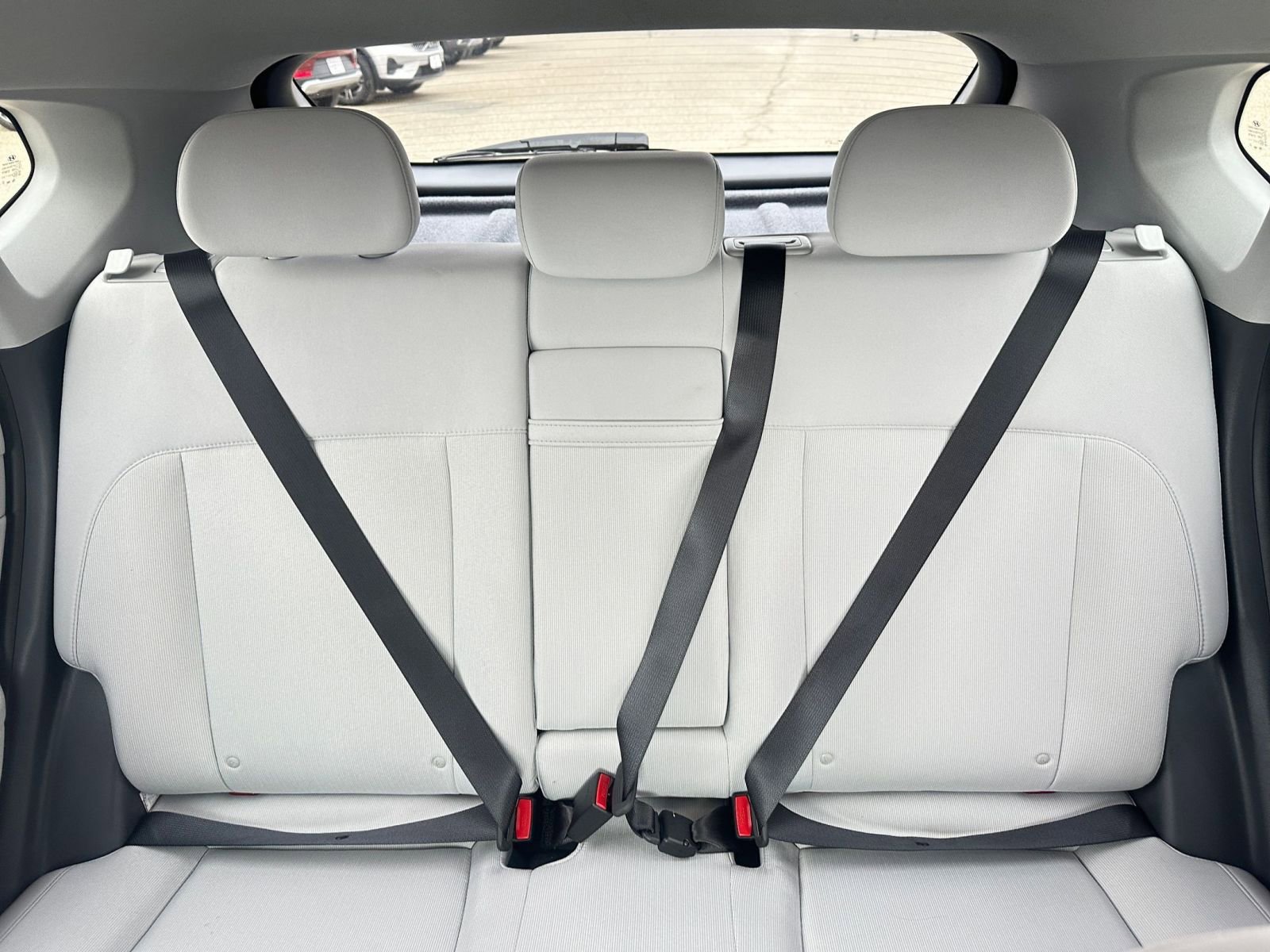 Used 2025 Hyundai Kona SEL image 38