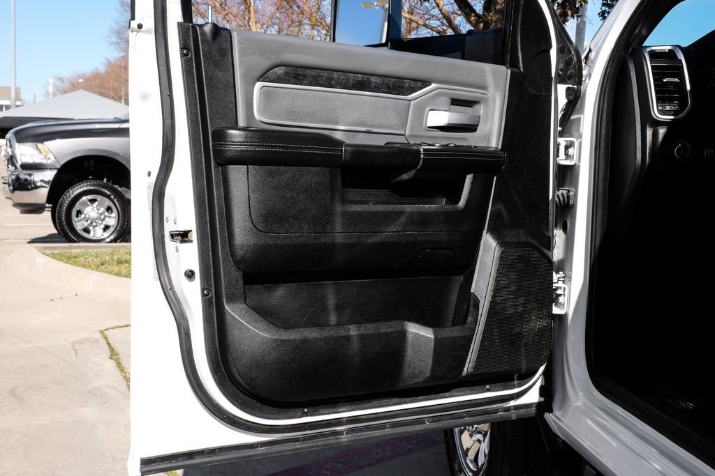 Used 2021 RAM 2500 Big Horn image 41