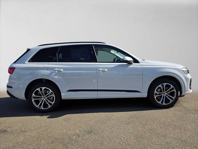 New 2026 Audi Q7 2.0T Premium AWD/4WD image 2