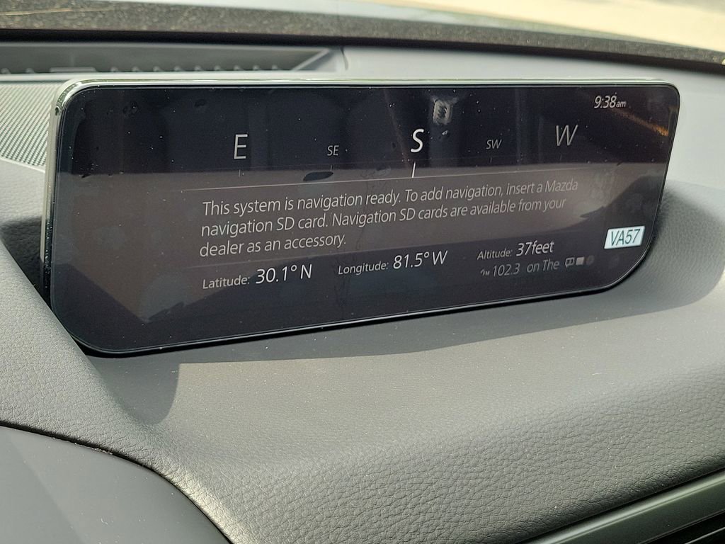 New 2026 MAZDA CX-50 AWD 2.5 S w/ Weather Package image 29