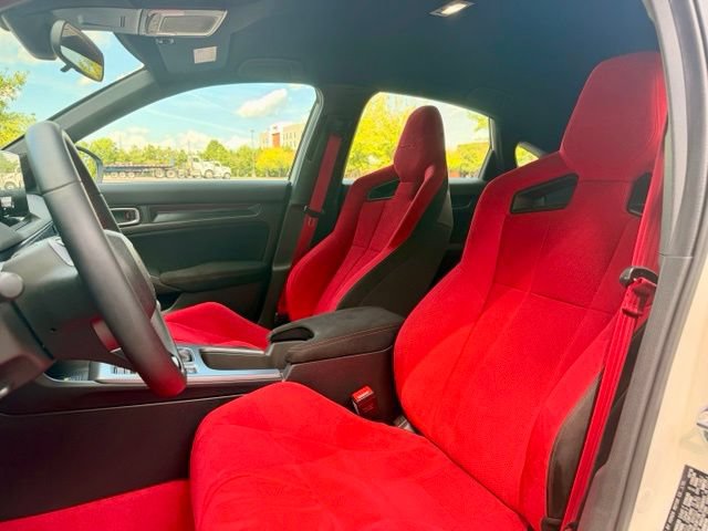 Used 2025 Honda Civic Type R image 25