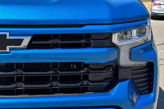 Used 2022 Chevrolet Silverado 1500 RST w/ Convenience Package II AWD/4WD image 54