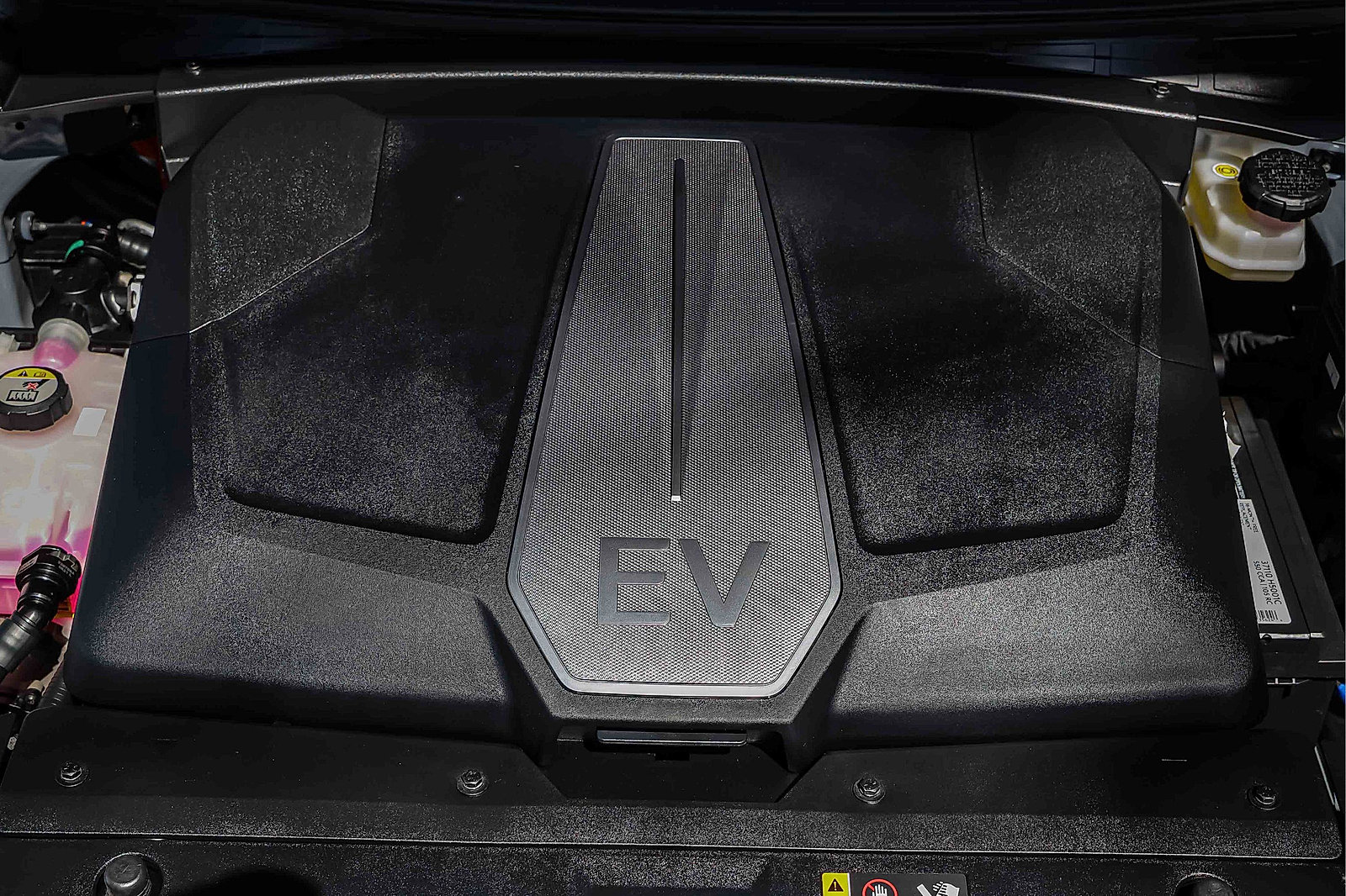 Certified 2024 Kia EV6 GT AWD/4WD image 9