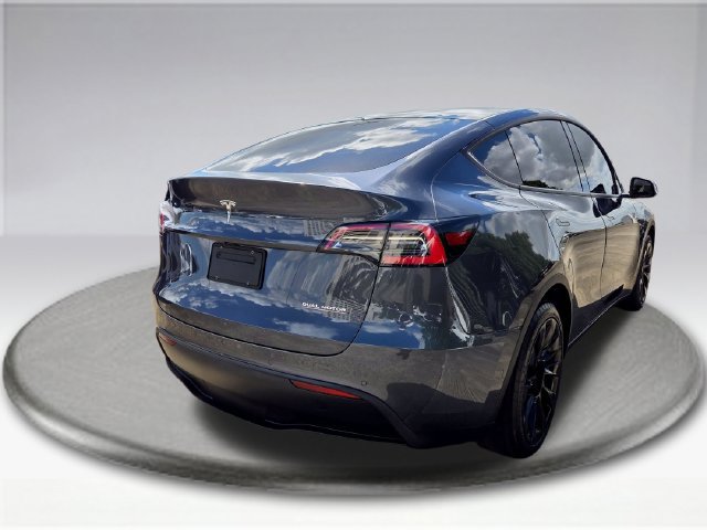 Used 2020 Tesla Model Y Performance AWD/4WD image 12