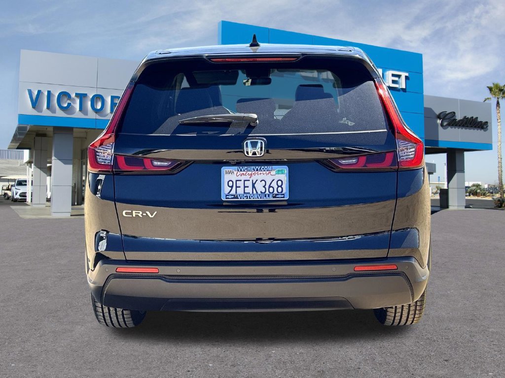 Used 2023 Honda CR-V EX-L image 11