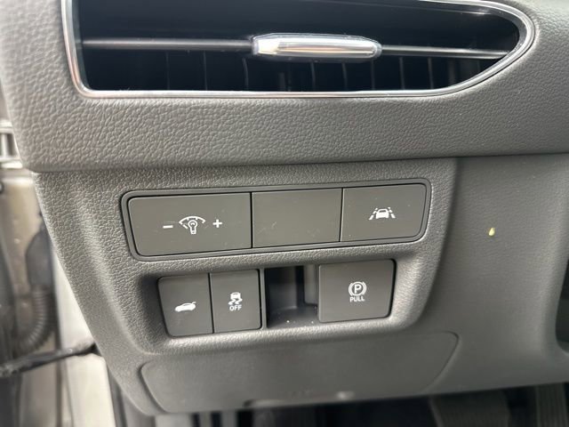 Used 2020 Hyundai Sonata Limited image 11