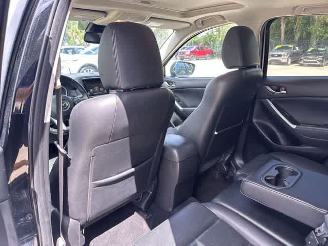 Used 2016 MAZDA CX-5 Grand Touring AWD/4WD image 24