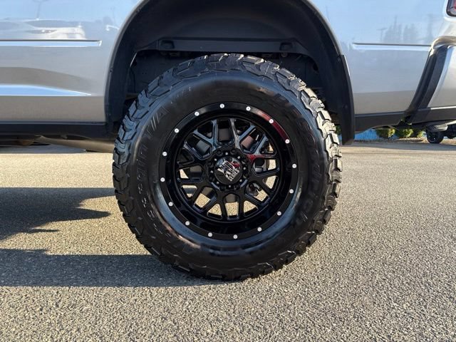 Used 2023 RAM 3500 Laramie AWD/4WD image 15