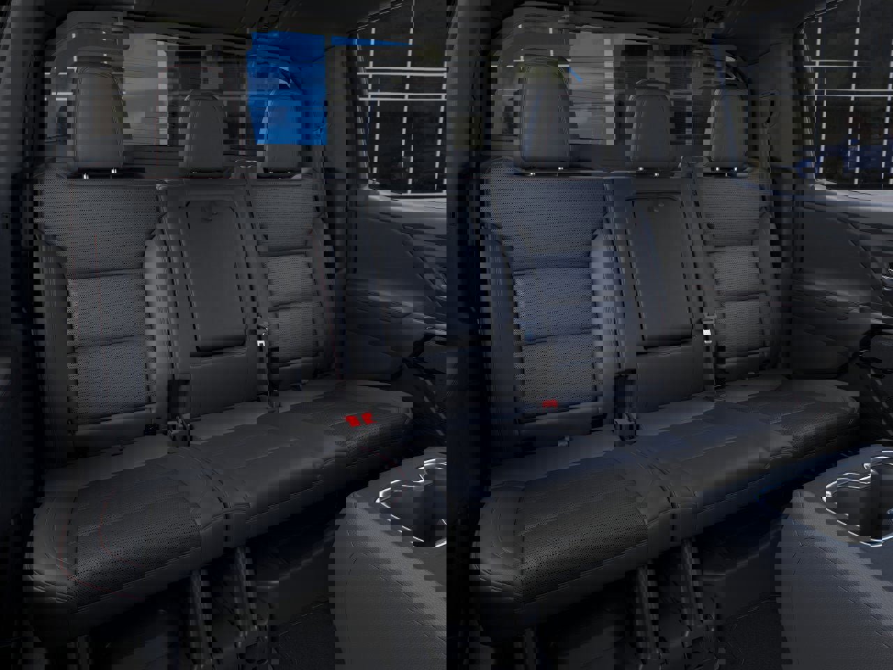 New 2024 Chevrolet Silverado EV RST image 17