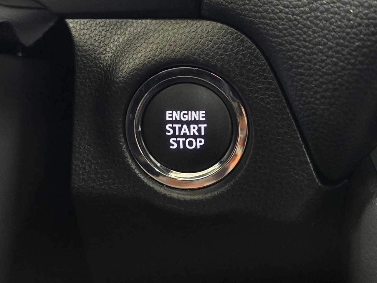 Certified 2025 Toyota RAV4 Limited w/ Weather Package image 31