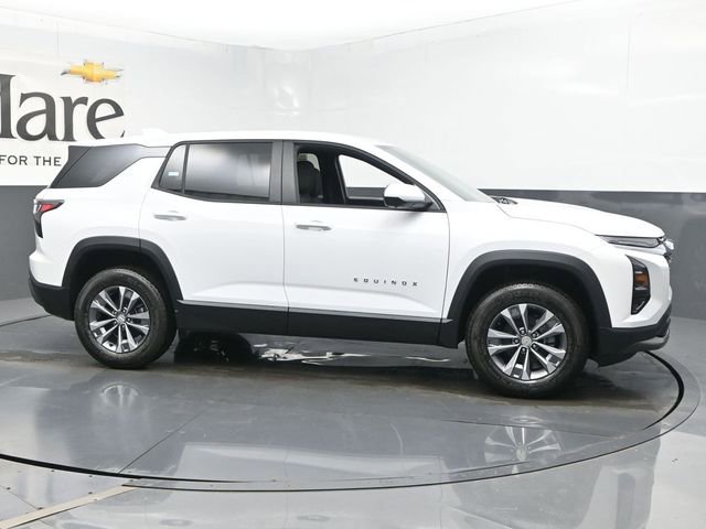 New 2026 Chevrolet Equinox LT w/ Safety and Technology Package image 27