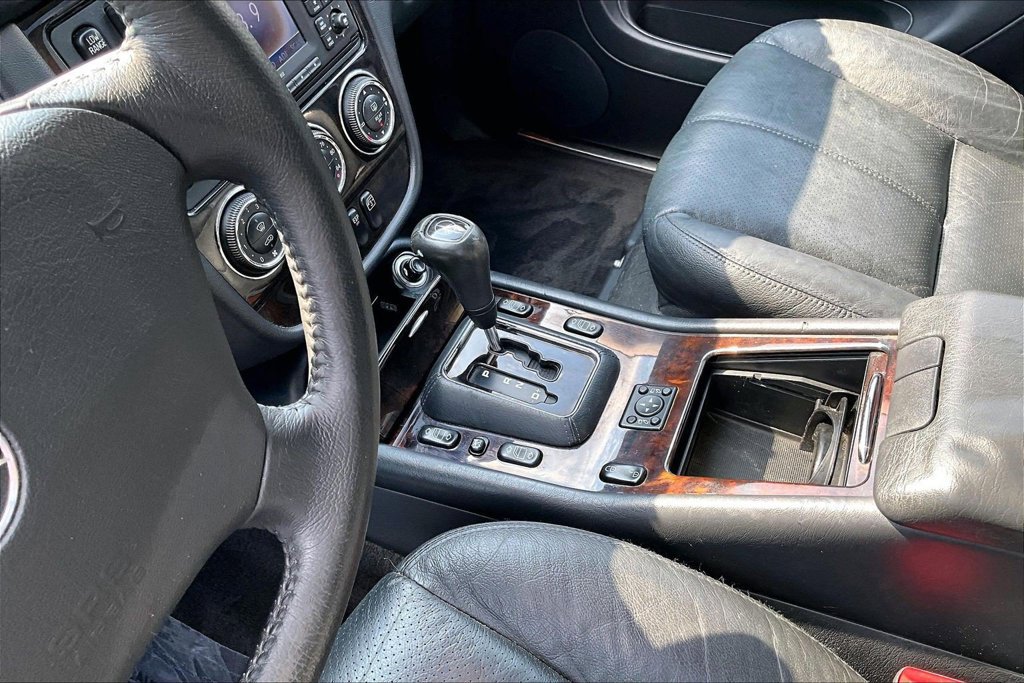 Used 2005 Mercedes-Benz ML 350 4MATIC image 17