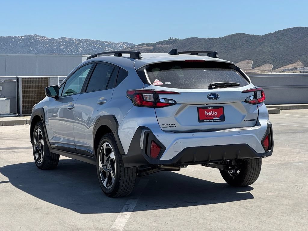 New 2026 Subaru Crosstrek 2.5i Limited AWD/4WD image 28