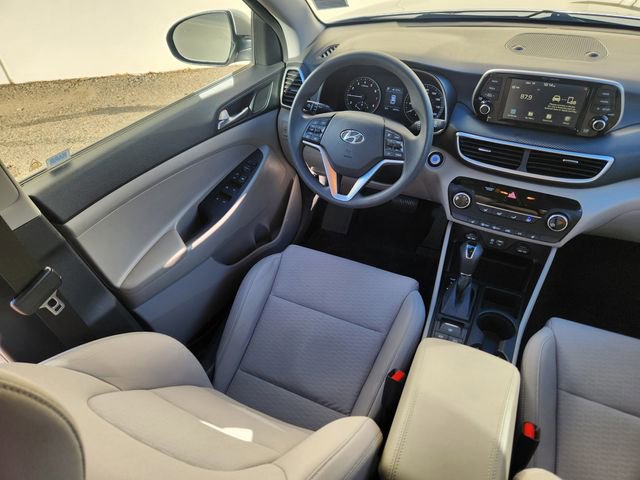 Used 2021 Hyundai Tucson Value image 13