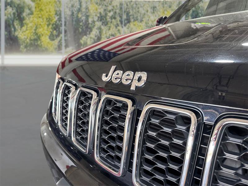 Used 2022 Jeep Grand Cherokee Laredo E AWD/4WD image 20