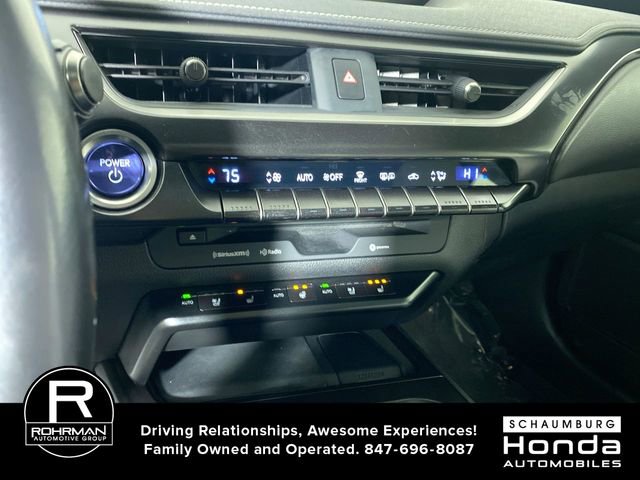 Used 2019 Lexus UX 250h image 9