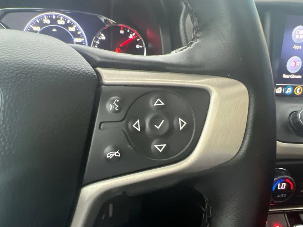 Used 2023 GMC Acadia Denali w/ Denali Technology Package FWD image 11
