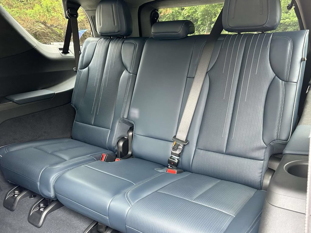 New 2026 Cadillac Escalade IQL Sport 2 AWD/4WD image 12