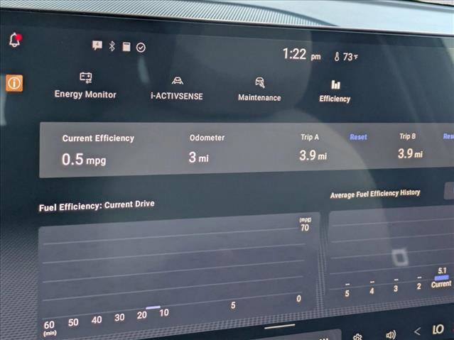 New 2026 MAZDA CX-5 Preferred image 12