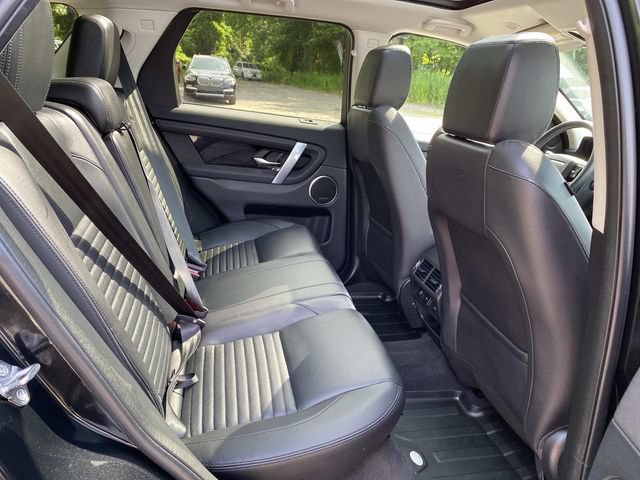 Used 2023 Land Rover Discovery Sport S AWD/4WD image 23